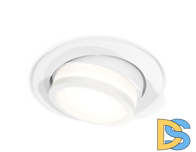 Встраиваемый светильник Ambrella Light Techno Spot XC7651081 (C7651, N7120)