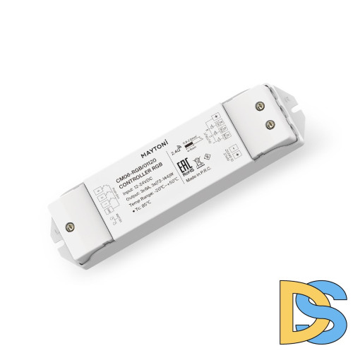 Контроллер для светодиодной ленты Maytoni 01120