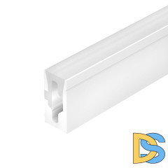 Силиконовый профиль Arlight WPH-FLEX-0612-SIDE-S8-5m WHITE 040264