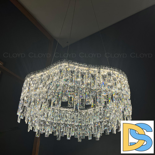 Подвесная люстра Cloyd Antrea 11223