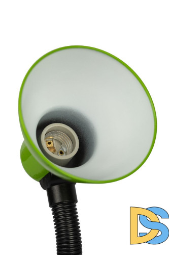 Настольная лампа Эра N-212-Е27-40W-GR Б0058670