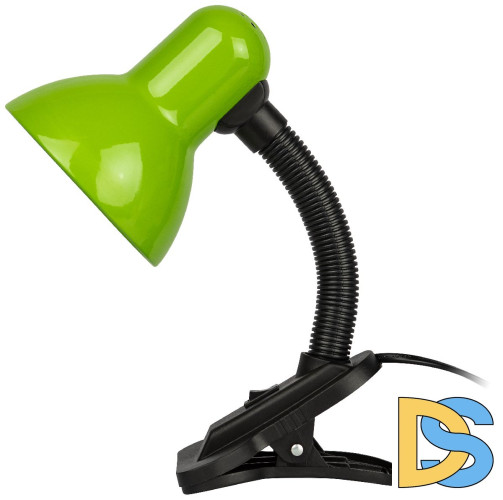 Настольная лампа Эра N-212-Е27-40W-GR Б0058670