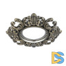 Встраиваемый светильник Gauss Antique CA047