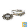 Встраиваемый светильник Gauss Antique CA047