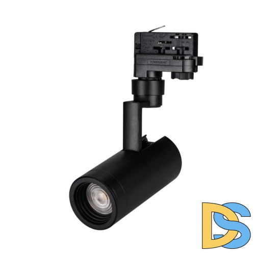 Трековый светильник Arlight LGD-4TR black 024619(1)