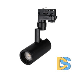 Трековый светильник Arlight LGD-4TR black 024619(1)