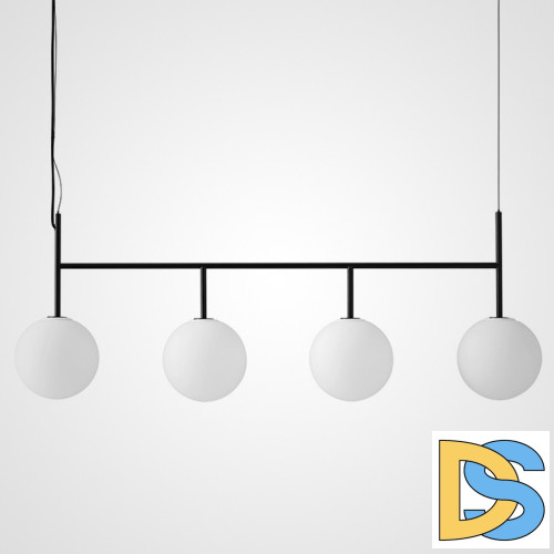 Подвесной светильник ImperiumLoft Austere 140541-26