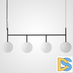 Подвесной светильник ImperiumLoft Austere 140541-26