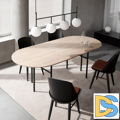 Подвесной светильник ImperiumLoft Austere 140541-26