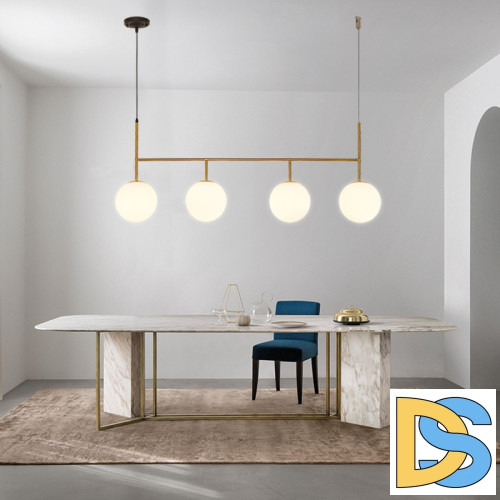 Подвесной светильник ImperiumLoft Austere 140541-26