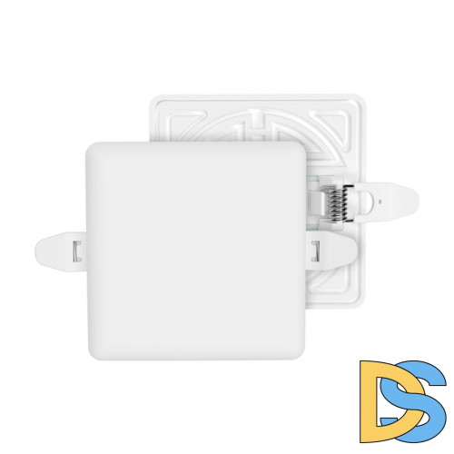 Встраиваемая светодиодная панель Apeyron FLP 06-113