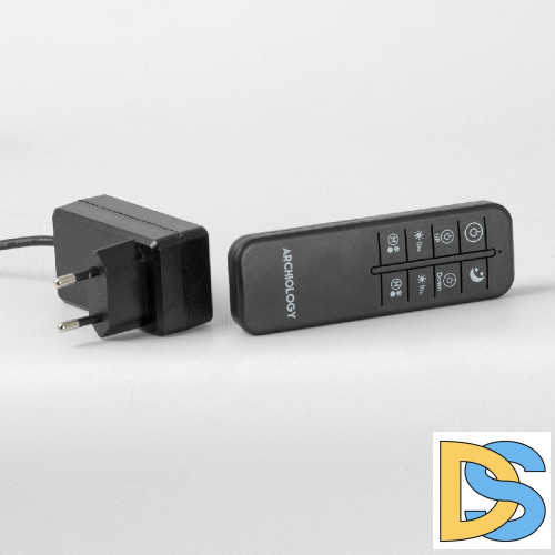 Торшер Lussole Carmel LSP-0901-SE