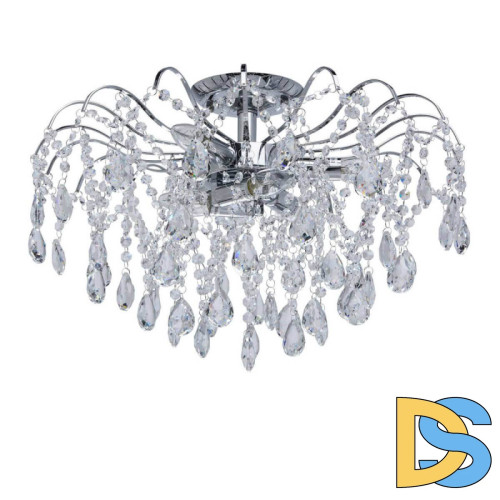 Потолочная люстра MW-Light Бриз 464017306
