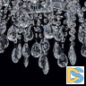 Потолочная люстра MW-Light Бриз 464017306