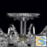 Потолочная люстра MW-Light Бриз 464017306