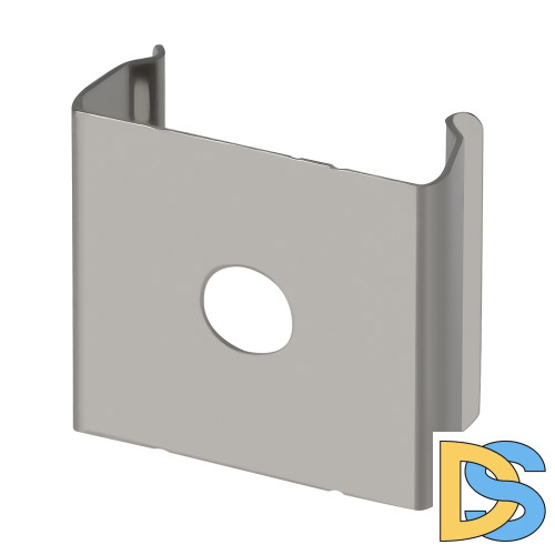 Комплект заглушек Maytoni Led strip для профиля ALM010S 10 шт ALM010MT