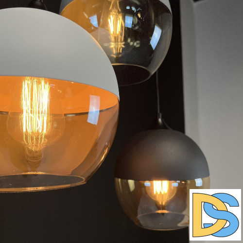 Подвесной светильник ImperiumLoft Nord 190498-26