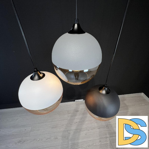 Подвесной светильник ImperiumLoft Nord 190498-26