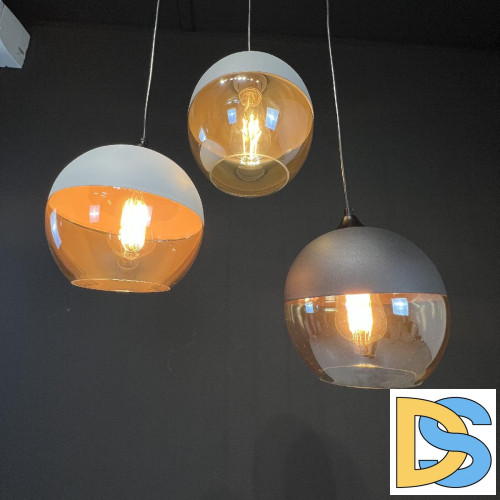 Подвесной светильник ImperiumLoft Nord 190498-26