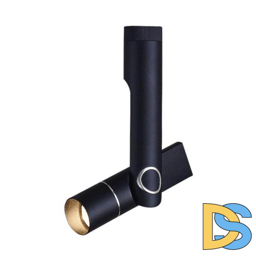 Светодиодный спот Arte Lamp A2514PL-1BK