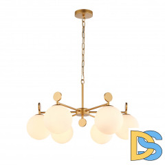 Подвесная люстра Favourite Absolute 2928-6P