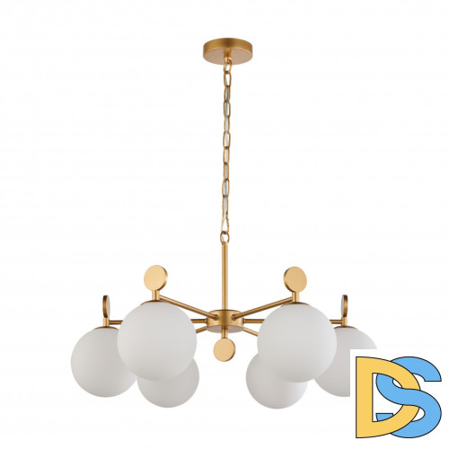 Подвесная люстра Favourite Absolute 2928-6P