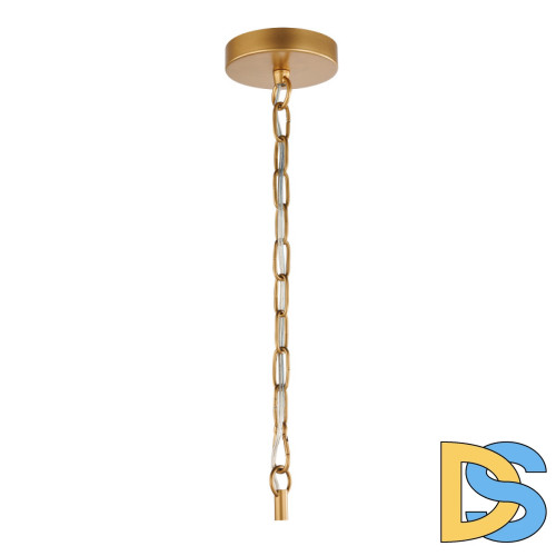 Подвесная люстра Favourite Absolute 2928-6P