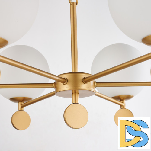 Подвесная люстра Favourite Absolute 2928-6P