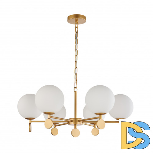 Подвесная люстра Favourite Absolute 2928-6P