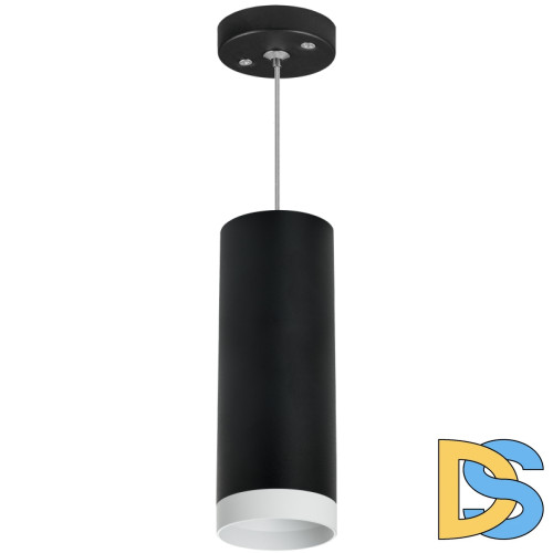 Подвесной светильник Lightstar Rullo RP4873436 (214487+590057+203436)