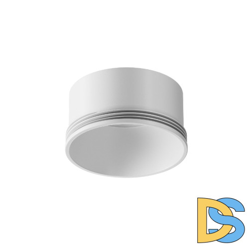 Кольцо декоративное для однофазного трекового светильника Maytoni Technical Focus LED RingS-5-W