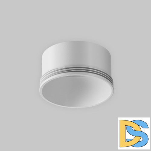 Кольцо декоративное для однофазного трекового светильника Maytoni Technical Focus LED RingS-5-W