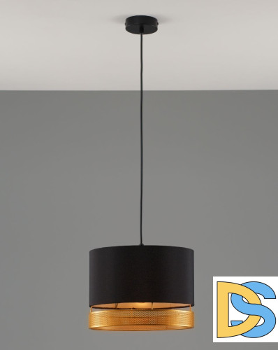 Подвесной светильник Moderli Gela V10629-1P