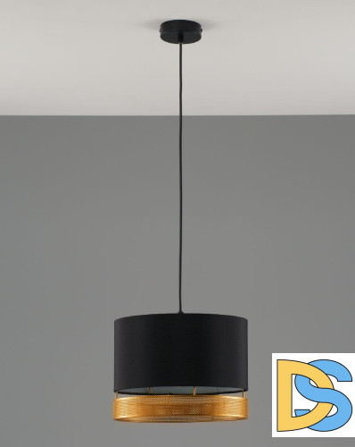 Подвесной светильник Moderli Gela V10629-1P