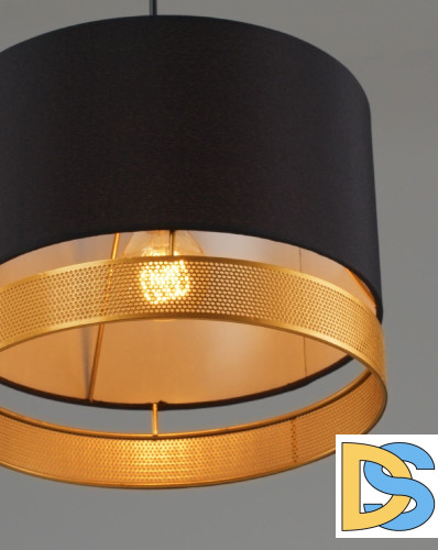 Подвесной светильник Moderli Gela V10629-1P