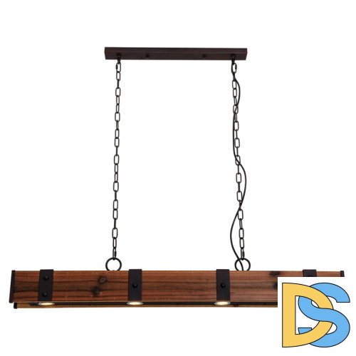 Подвесной светодиодный светильник Lussole Loft LSP-9860