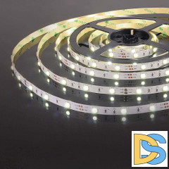 Светодиодная лента Elektrostandard 7,2W/m 30LED/m 5050SMD дневной белый 5M 4690389154881 a050583