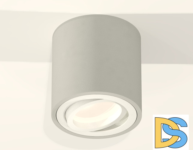 Потолочный светильник Ambrella Light Techno Spot XS7533001 (C7533, N7001)