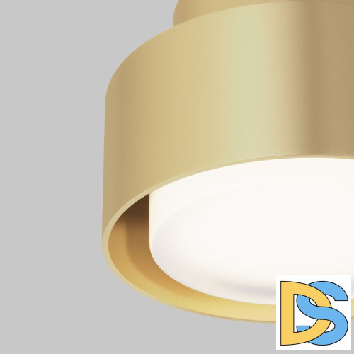 Потолочный светильник Maytoni Space C092CL-GX53-MG