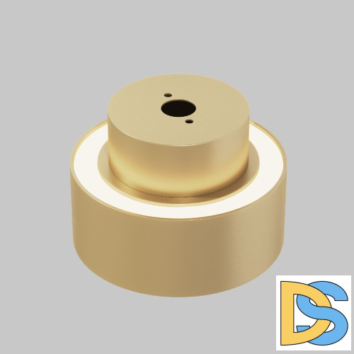 Потолочный светильник Maytoni Space C092CL-GX53-MG