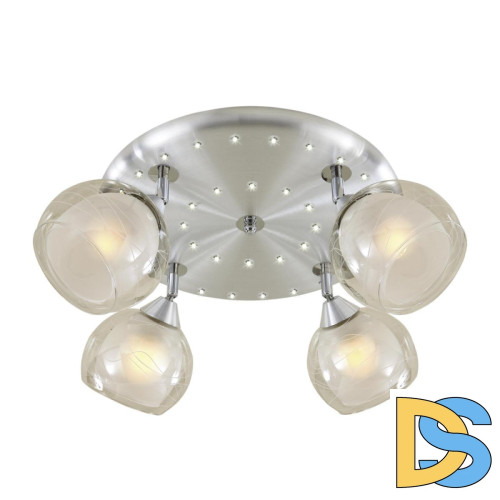 Спот Citilux Самба CL158142