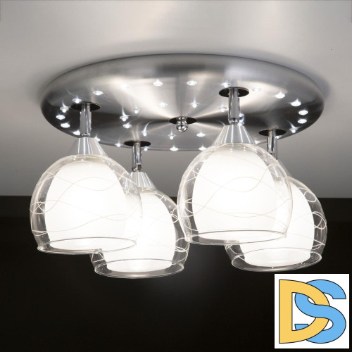 Спот Citilux Самба CL158142