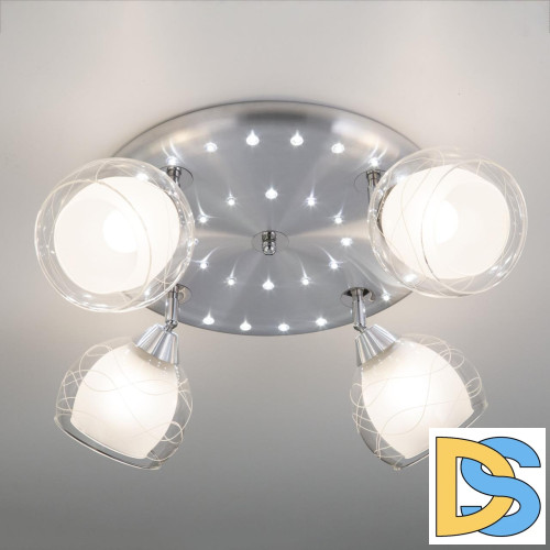 Спот Citilux Самба CL158142