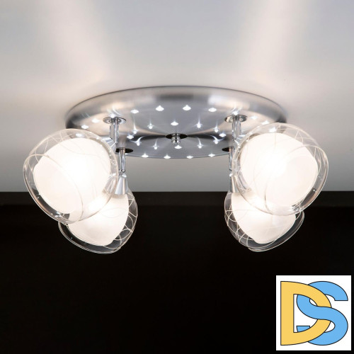 Спот Citilux Самба CL158142