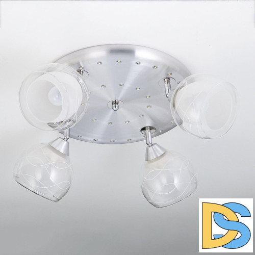 Спот Citilux Самба CL158142