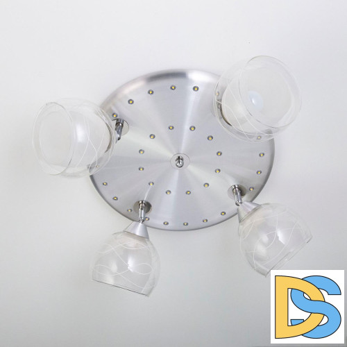 Спот Citilux Самба CL158142