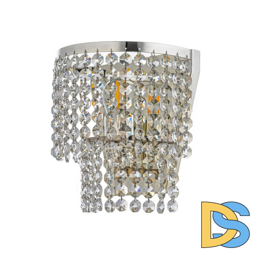 Настенный светильник Arti Lampadari Sara E 2.10.503 S