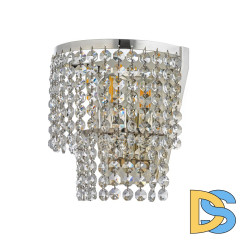 Настенный светильник Arti Lampadari Sara E 2.10.503 S