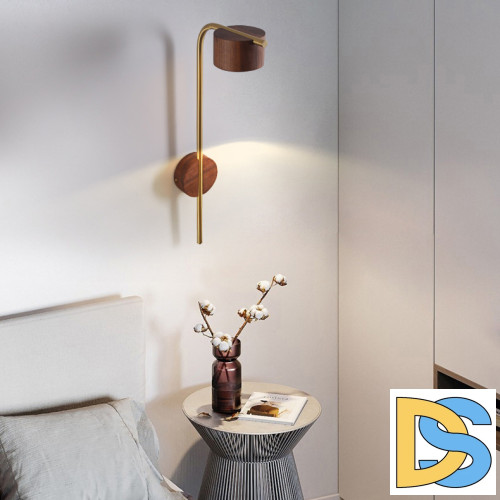 Бра ImperiumLoft Patsy 208808-23