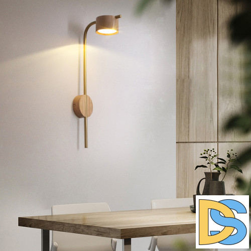 Бра ImperiumLoft Patsy 208808-23